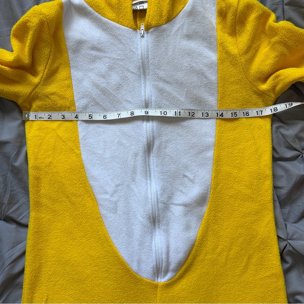 Pajamas or Costume Duck - Picture 8 of 11